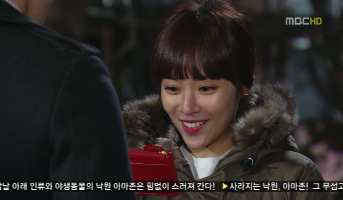 [지붕뚫고하이킥] 세상에 어떤 남자가 가만 보고 있어요.jpg | 인스티즈