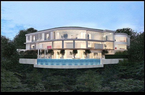 지지 하디드 아빠인스타 구경하다 놀래서 쓰는 글 | 인스티즈