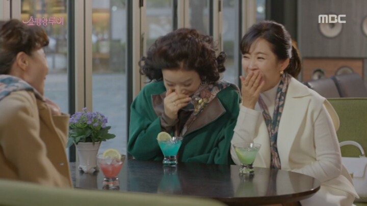 쇼핑왕 루이가 힐링 드라마인 이유 | 인스티즈