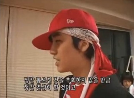 빅뱅 승리의 인생을 바꾼 면접.jpg | 인스티즈
