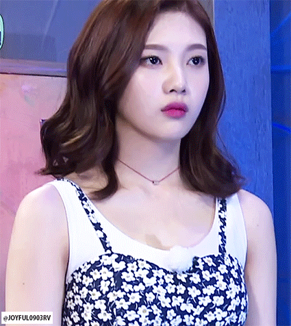 레드벨벳 조이.gif | 인스티즈