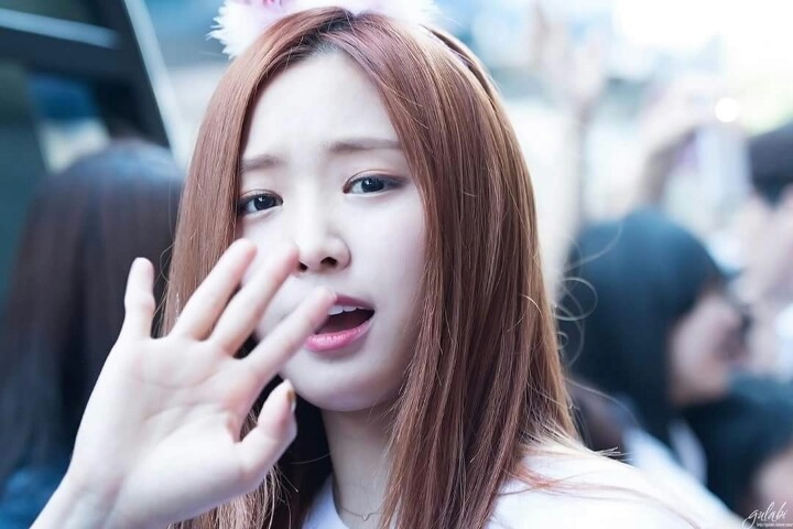 나은이 이쁜이 | 인스티즈