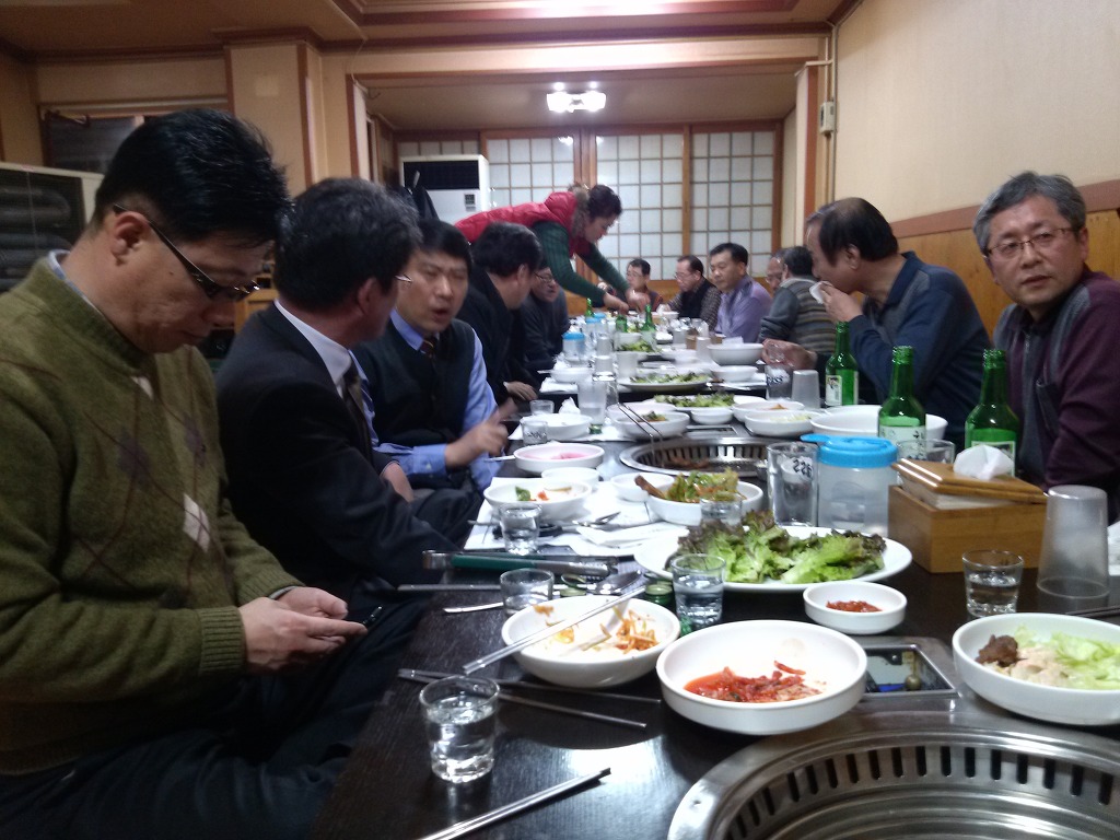 댓잎갈비 이미지
