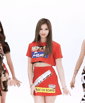 [트와이스] 사나없이 사나마나 사나 짤모음.jpg | 인스티즈