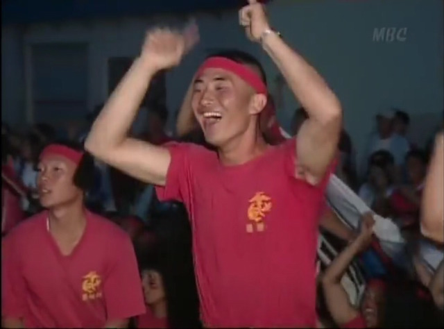 장담컨대 앞으로 다시는 없을 역사상 우리 국민들이 가장 행복했던 순간.jpg | 인스티즈