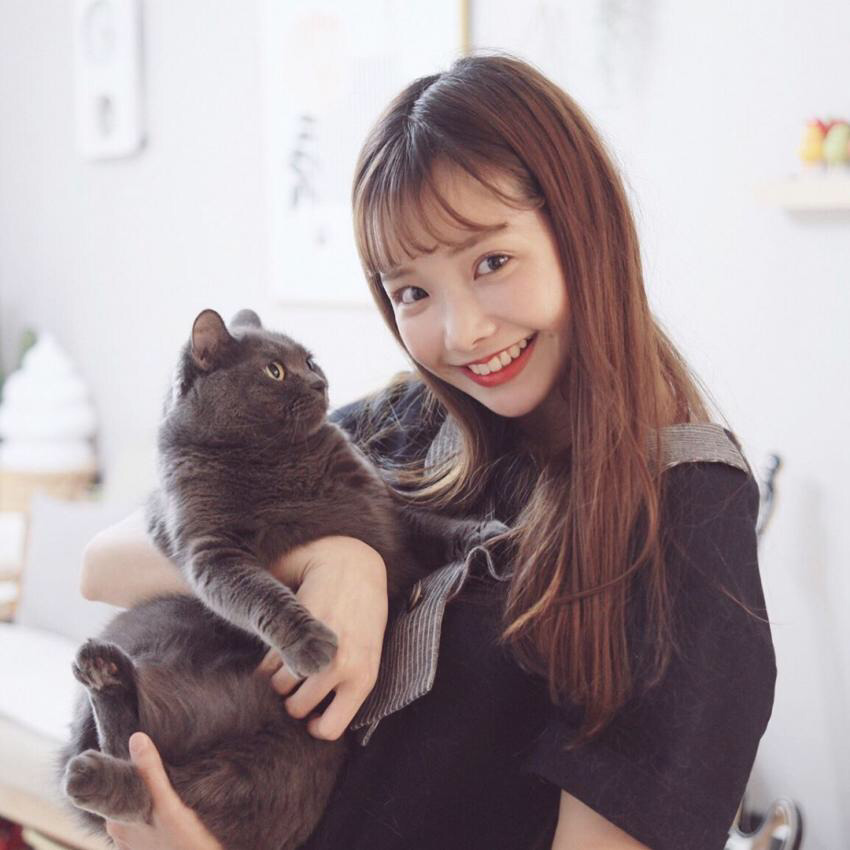 🐸하연수 ㅋ | 인스티즈