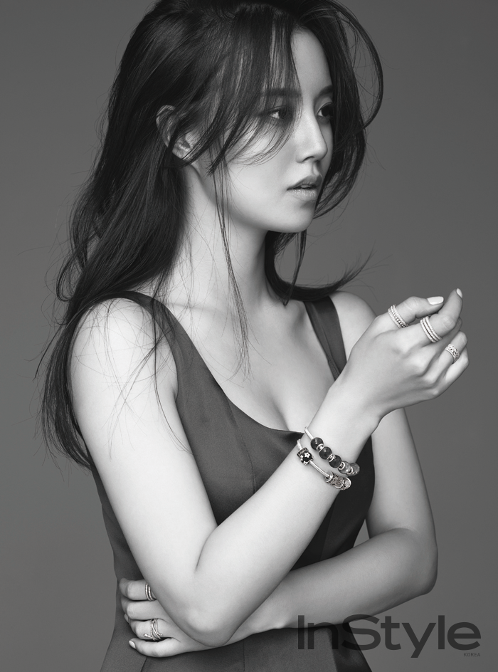 다시보는 문채원 인스타일 화보 | 인스티즈
