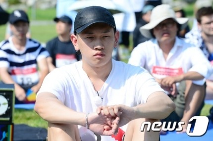 멍때리기 대회 1등.jpg | 인스티즈