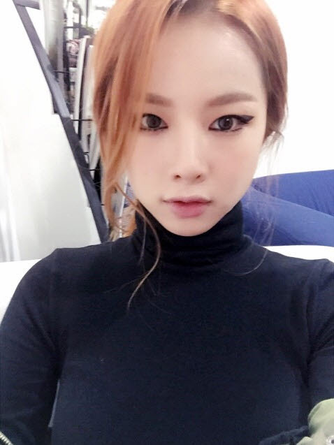 솔지 사진 모음 | 인스티즈