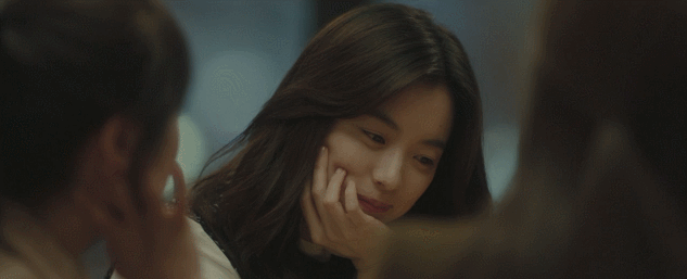 뷰티인사이드에서 한효주 활약상.gif | 인스티즈