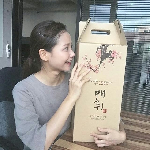 설날기념 하연수 | 인스티즈