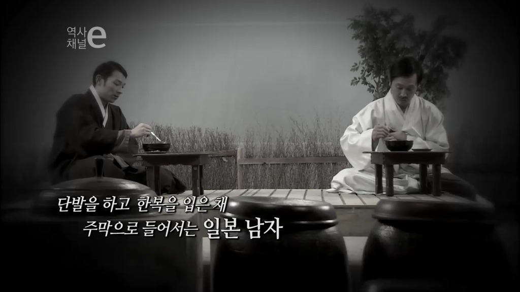 역사를 바꾼 한통의 전화 | 인스티즈