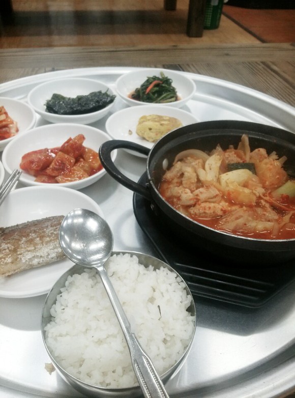 수도권 대학생의 흔한 자취 식단.jpg | 인스티즈