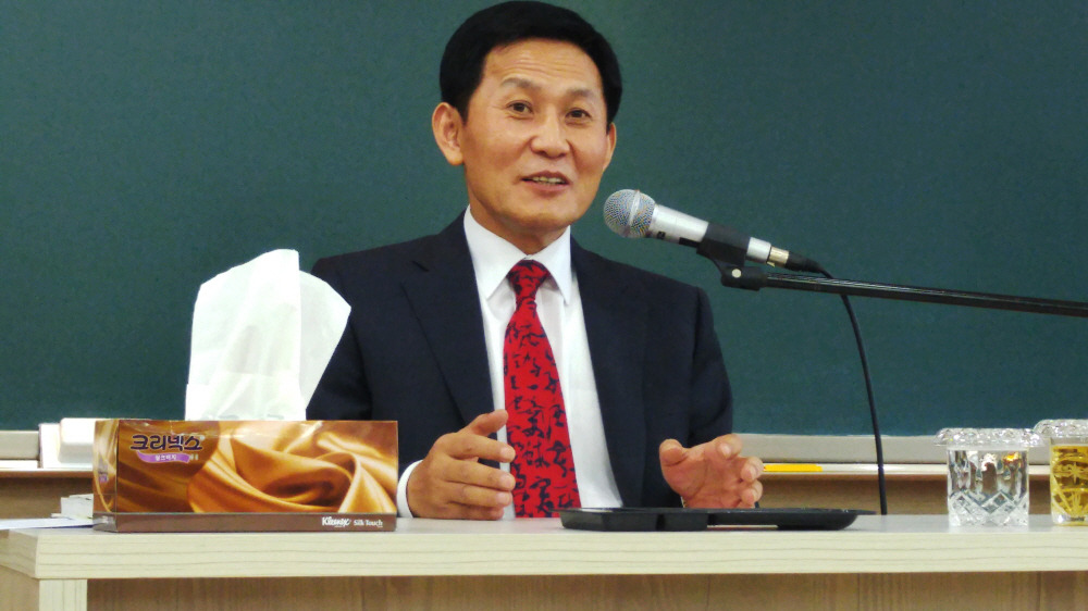 현성기업(주) 이미지