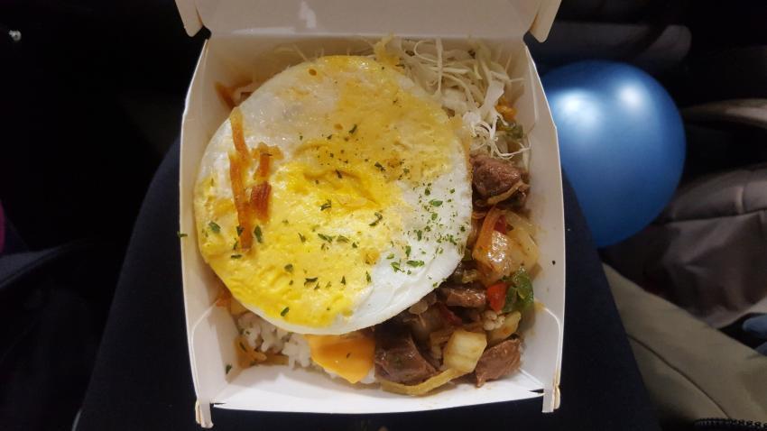 아육대 도시락 대전 | 인스티즈