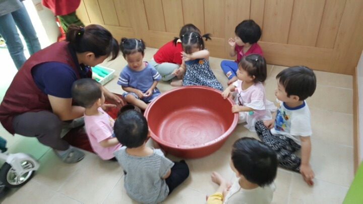 산들숲 이미지