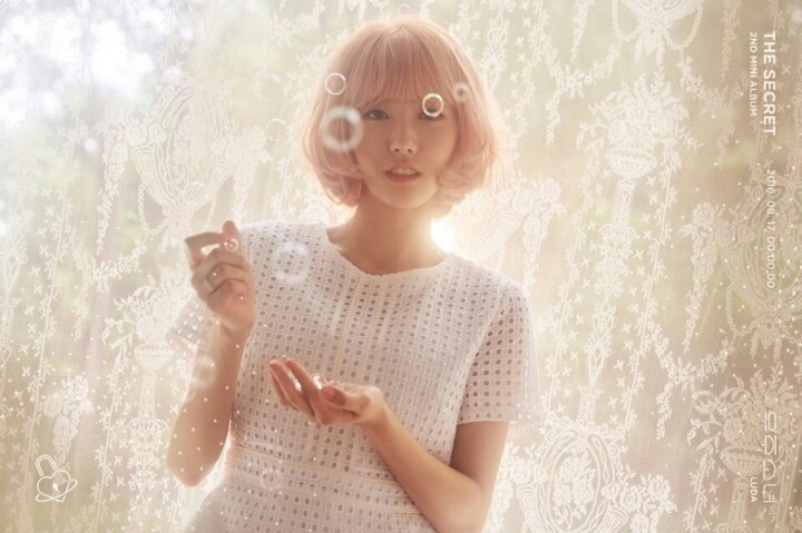 본명 뜻이 예쁜 아이돌 모아모아 | 인스티즈