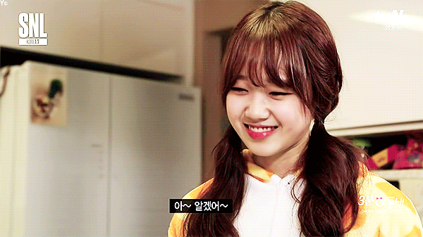 이런 여동생이 집에서 이렇게 난리친다면?.gif | 인스티즈