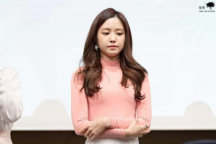 하 진짜 나은이 이쁘다 | 인스티즈