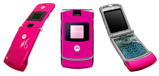 다들 한번쯤은 이 핸드폰들 갖고 싶었잖아요 | 인스티즈