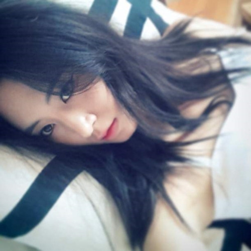 유리 사촌동생과 화보 촬영.jpg | 인스티즈