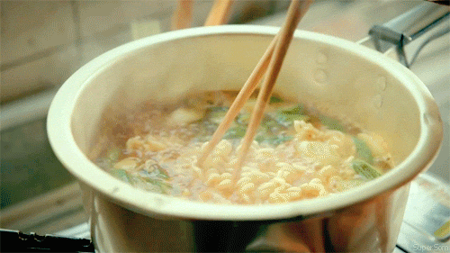 라면이 가장 맛있을때는?.JPG | 인스티즈