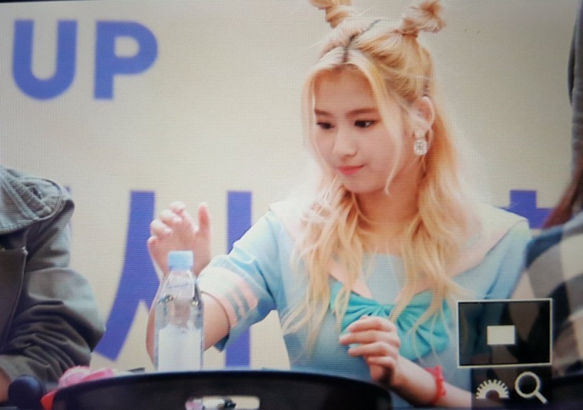 [트와이스] 사나복음 4장 34절 .jpg | 인스티즈