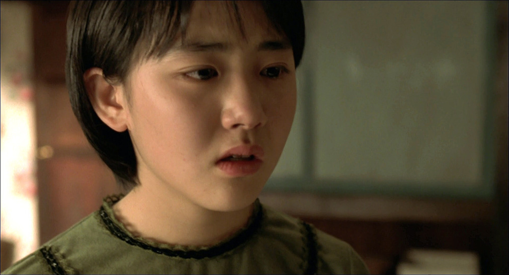 문근영 국민여동생 시절 분위기.jpgif | 인스티즈