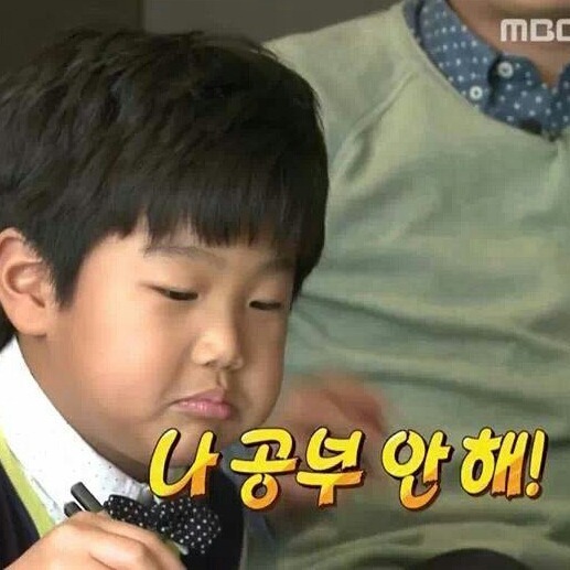 한때 짤방계의 대주주였던 아빠어디가 (사진많음주의) | 인스티즈