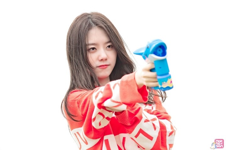 아이오아이 공식 비주얼라인 | 인스티즈