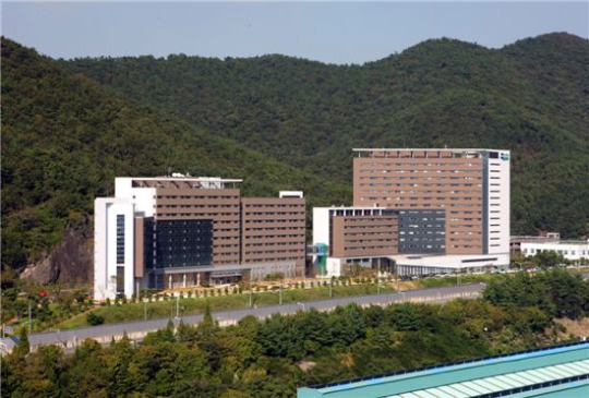 월 5만원짜리 대기업 기숙사 | 인스티즈