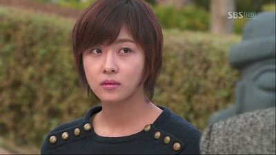 [시크릿가든] [파리의 연인] 서브에게 눈빛과 대사로 철벽치는 남자주인공.jpg | 인스티즈