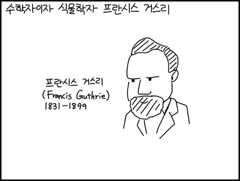 [야밤의공대생만화] 4색 정리 | 인스티즈