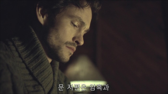 [로맨틱스릴러미드] 한니발 (Hannibal) 시즌3 에피8 (3/4) | 인스티즈