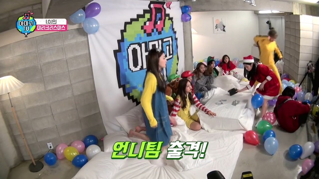 2016년 최고의 신인걸그룹 아이오아이의 굴욕 | 인스티즈