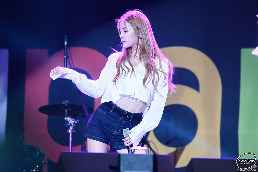 방금자 에이핑크 박초롱 인스타.jpg | 인스티즈