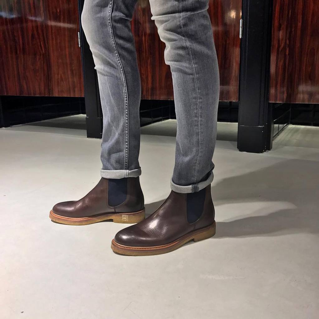 스압) 여자들 사이에서 은근히 호불호 갈린다는 남자 패션 | 인스티즈