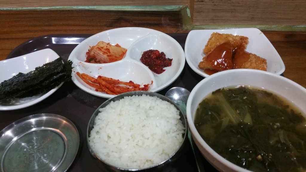 노량진 3~7천원대 음식모음 | 인스티즈