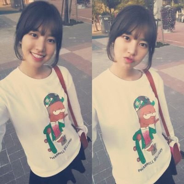 입학하면 연예인 낭낭히 구경하고 졸업하는 학교.jpg | 인스티즈