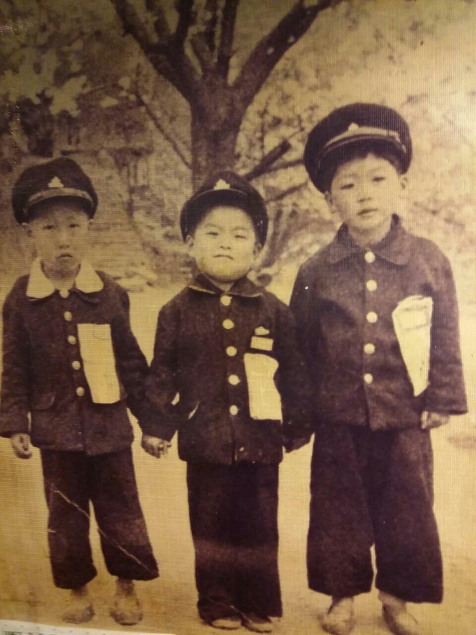 추억여행 이미지