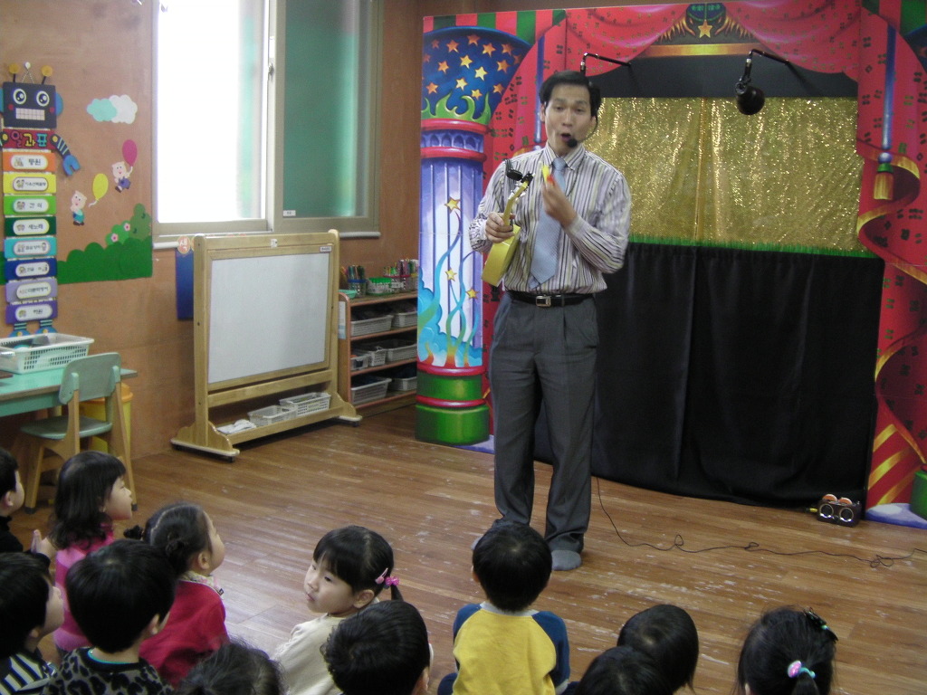 삼성유치원 이미지