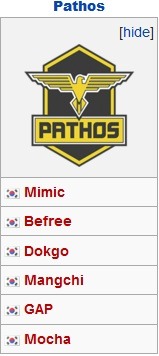 [LOL] 오늘자 네이버 케스파컵 2015 12강 매치업 | 인스티즈