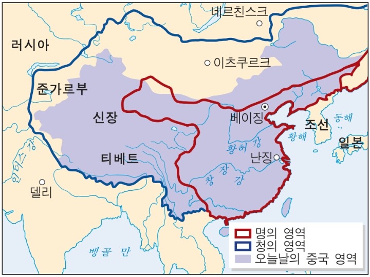 청궁 이미지