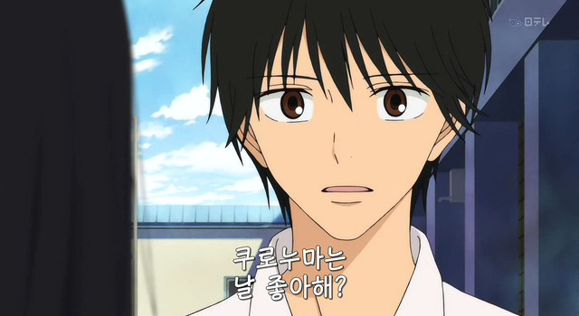 순정만화 볼 때 호불호 많이 갈리는거 (feat.삽질) | 인스티즈