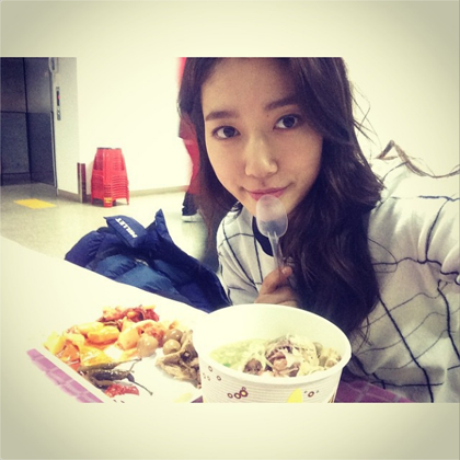 연예계 의외의 인맥 | 인스티즈