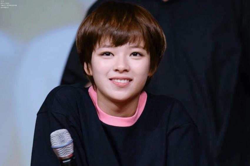 노원 팬싸 트와이스 정연 | 인스티즈