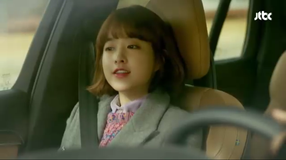 [힘쎈여자도봉순] 혼자 자는게 무서워서 앙탈부리는 남주.jpgif | 인스티즈