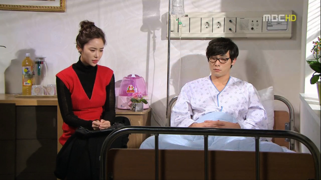 [지붕뚫고하이킥] 책임왕 황책임씨(이지훈 고자설).jpg | 인스티즈