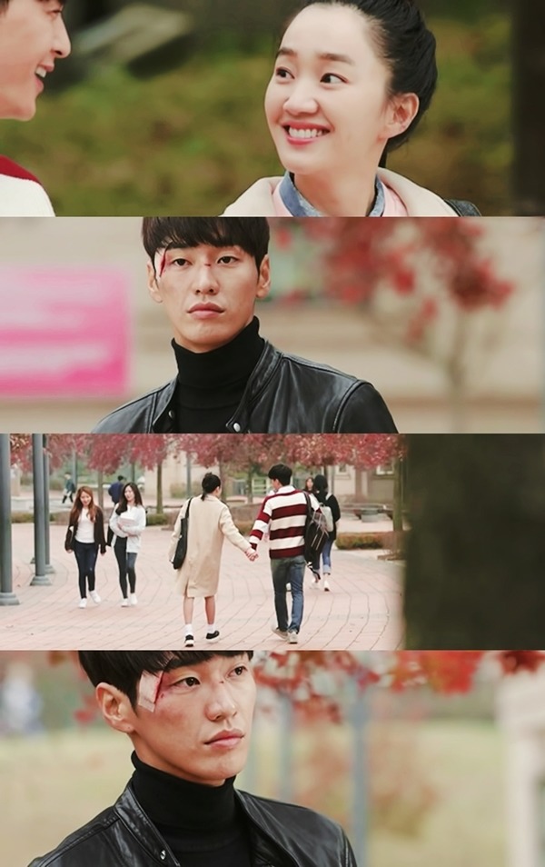 나보다 어린 새아빠, 그리고 그 모든 것이 나를 위한 일 (feat.고난길) | 인스티즈