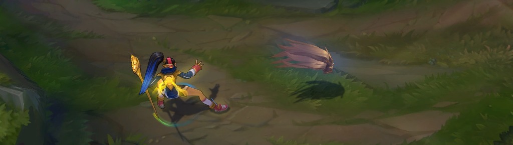 [LOL] 롤 SKT 월드 챔피언십 우승 기념 스킨 | 인스티즈
